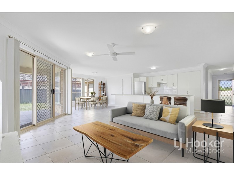 63 Ironbark Road, Muswellbrook NSW 2333