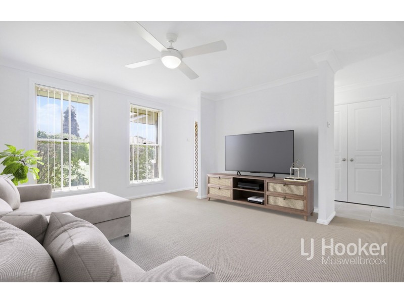 63 Ironbark Road, Muswellbrook NSW 2333