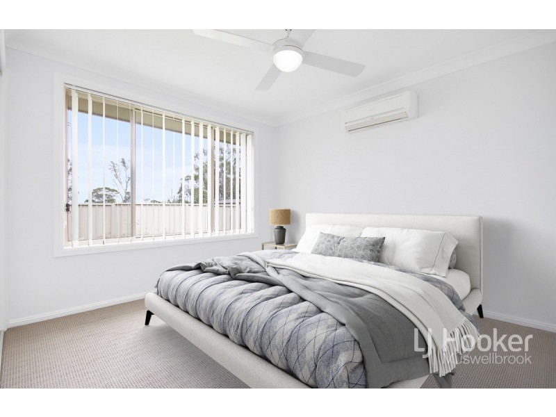 63 Ironbark Road, Muswellbrook NSW 2333