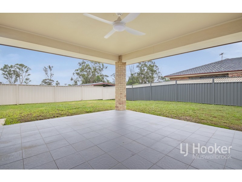 63 Ironbark Road, Muswellbrook NSW 2333