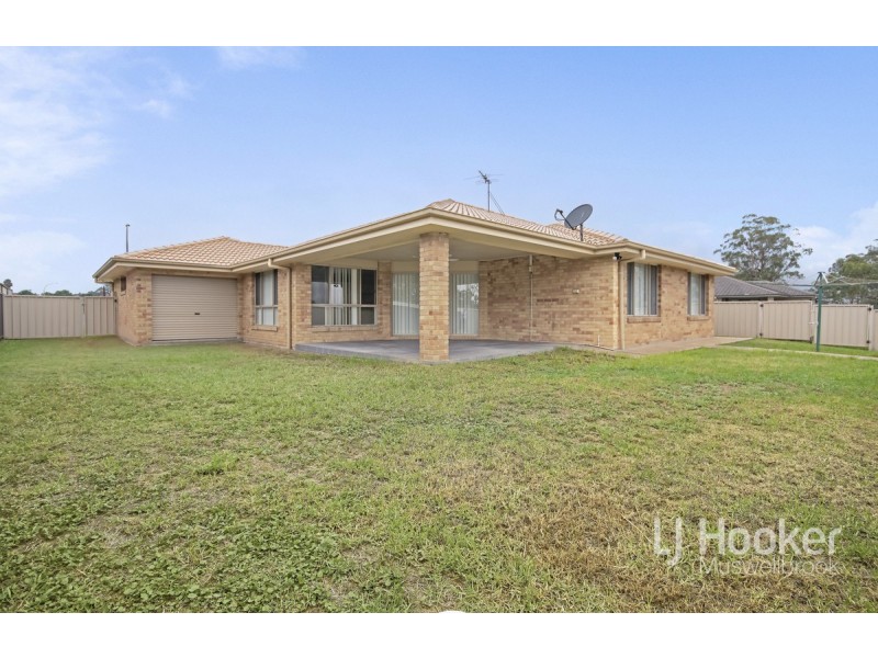 63 Ironbark Road, Muswellbrook NSW 2333