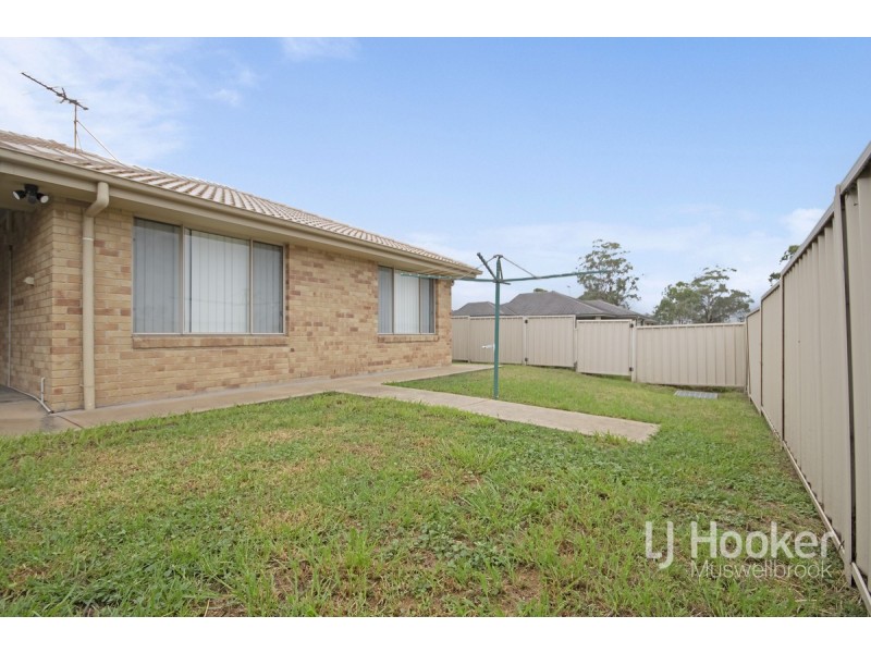 63 Ironbark Road, Muswellbrook NSW 2333