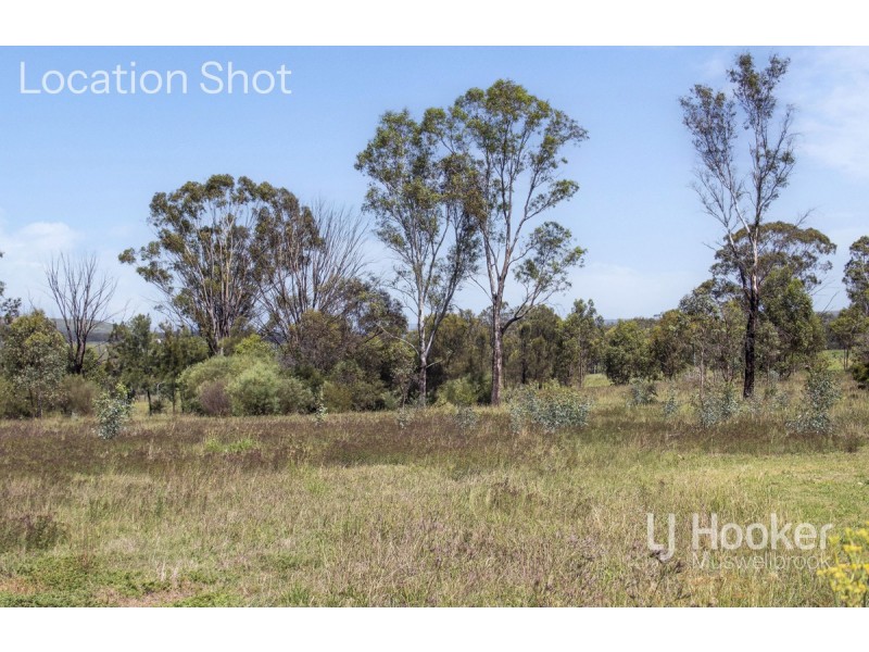 63 Ironbark Road, Muswellbrook NSW 2333