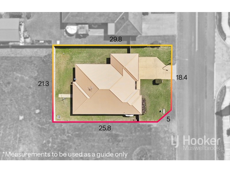 63 Ironbark Road, Muswellbrook NSW 2333