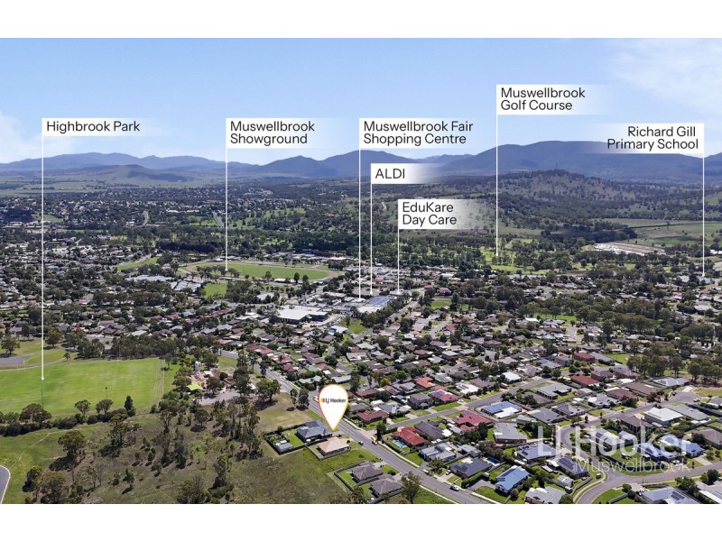 63 Ironbark Road, Muswellbrook NSW 2333