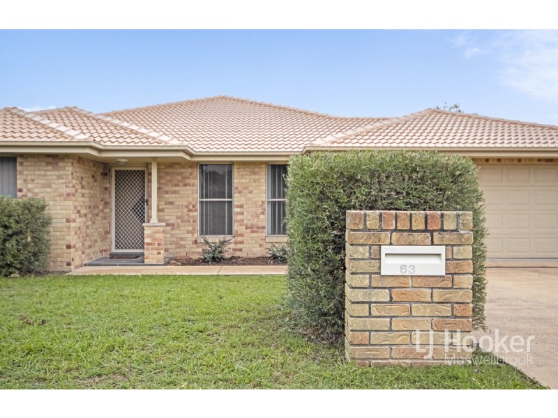 63 Ironbark Road, Muswellbrook NSW 2333