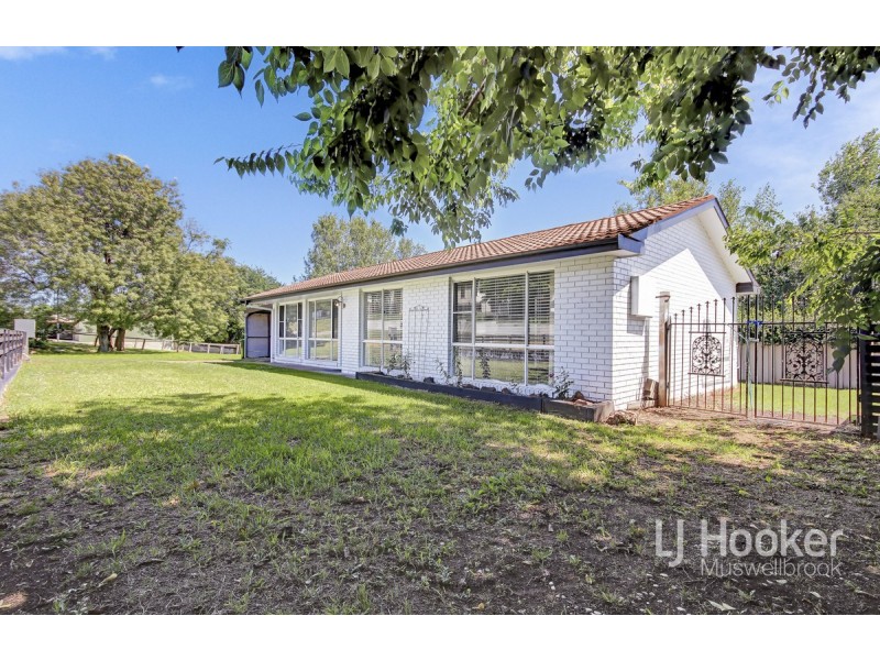 12 Graeme Street, Aberdeen NSW 2336