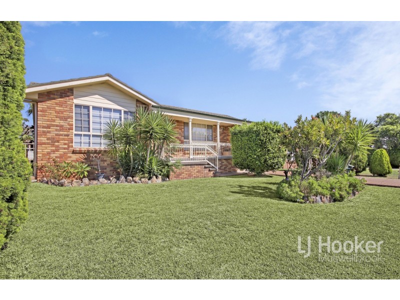19 Isobella Street, Muswellbrook NSW 2333