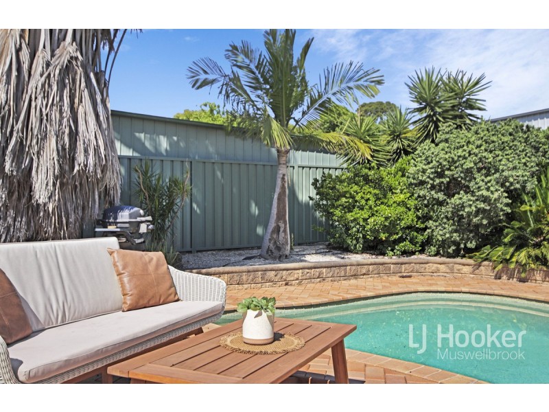 19 Isobella Street, Muswellbrook NSW 2333