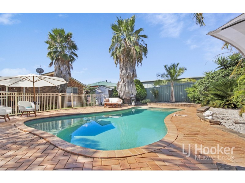 19 Isobella Street, Muswellbrook NSW 2333