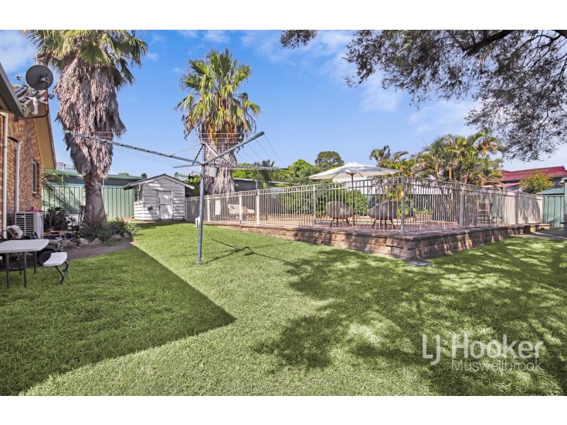 19 Isobella Street, Muswellbrook NSW 2333