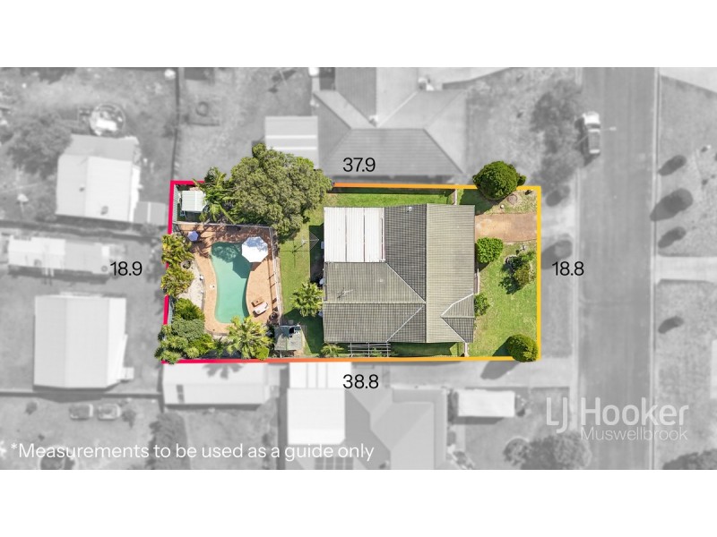 19 Isobella Street, Muswellbrook NSW 2333