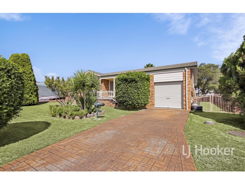 19 Isobella Street, Muswellbrook NSW 2333