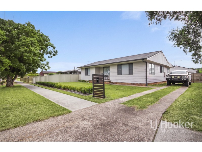 28 Palace Street, Denman NSW 2328