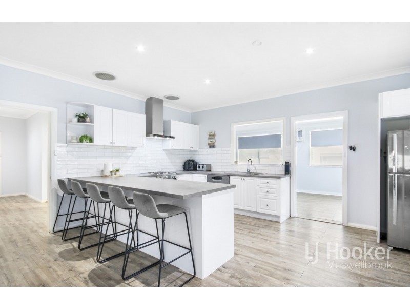 28 Palace Street, Denman NSW 2328