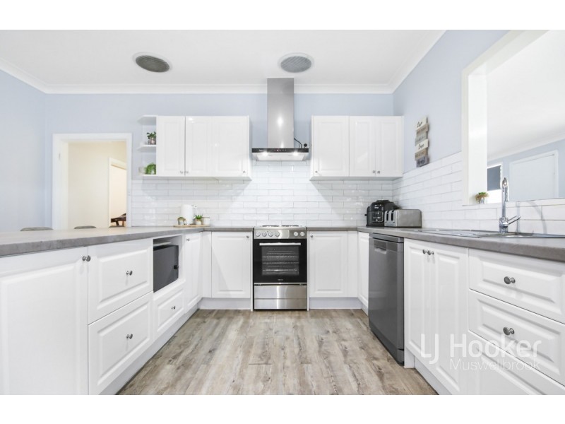 28 Palace Street, Denman NSW 2328