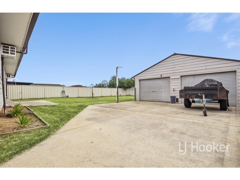 28 Palace Street, Denman NSW 2328