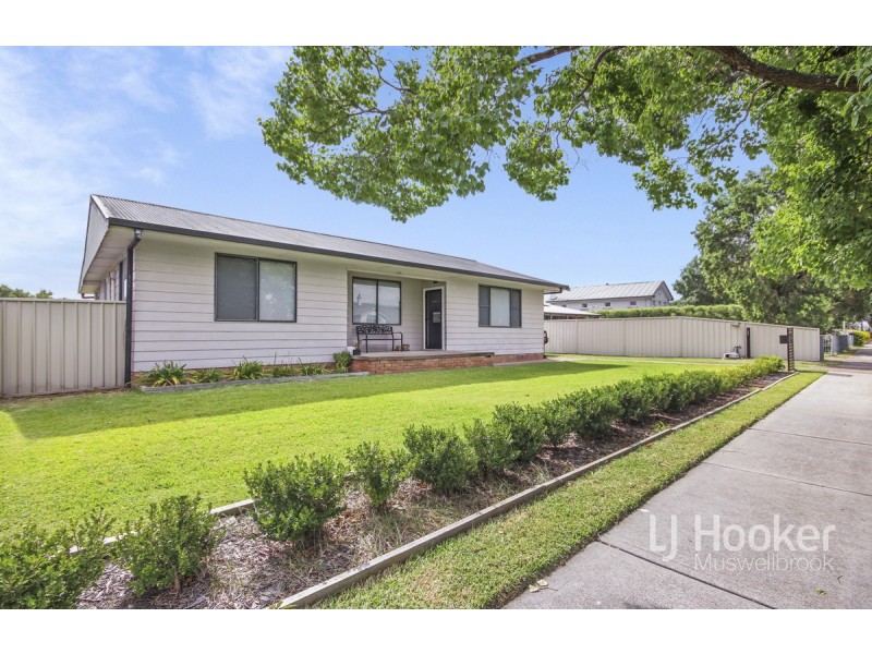 28 Palace Street, Denman NSW 2328