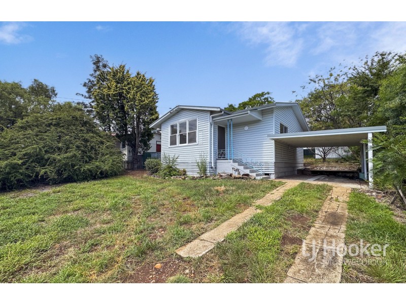 53 Tindale Street, Muswellbrook NSW 2333