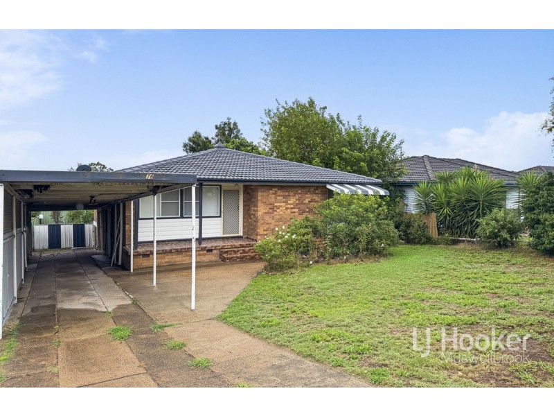 76 Tindale Street, Muswellbrook NSW 2333