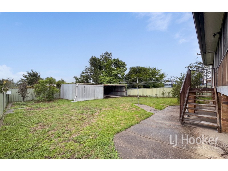 76 Tindale Street, Muswellbrook NSW 2333