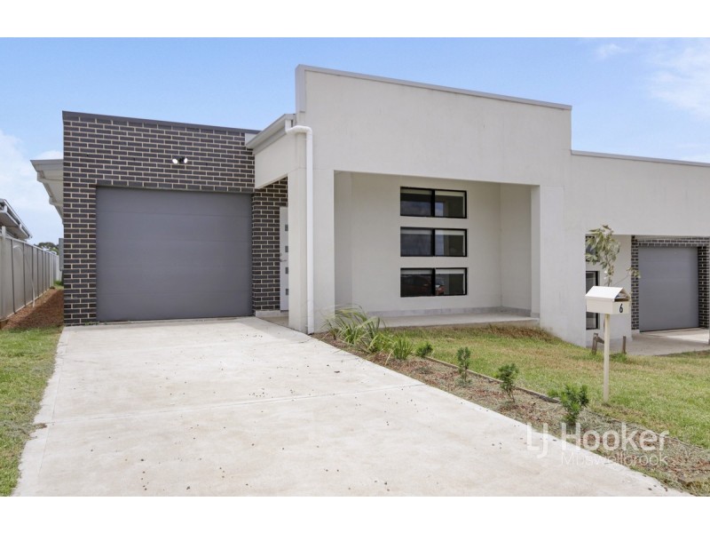 6 Burkhill Close, Denman NSW 2328