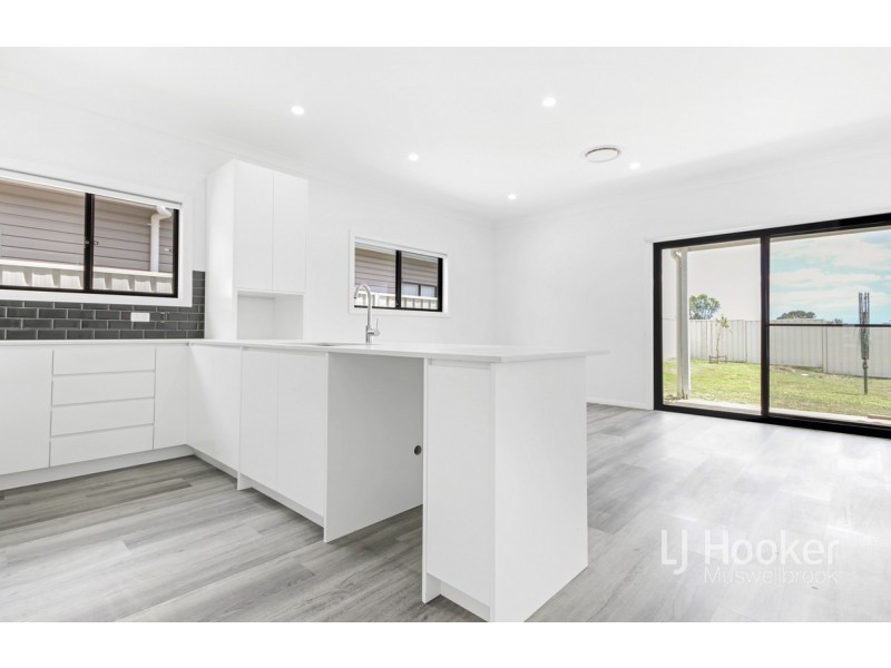 6 Burkhill Close, Denman NSW 2328