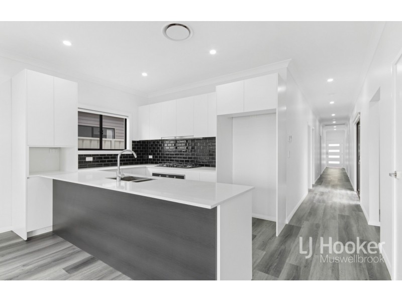 6B Burkhill Close, Denman NSW 2328