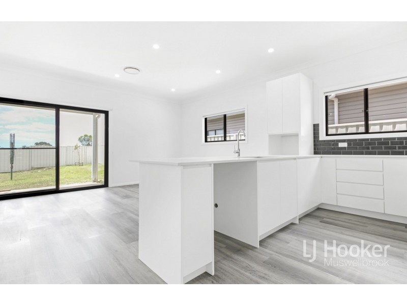 6B Burkhill Close, Denman NSW 2328