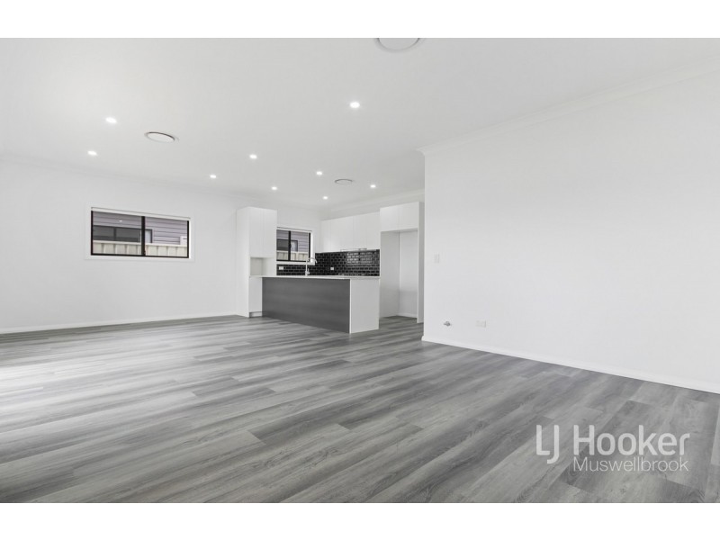 6B Burkhill Close, Denman NSW 2328