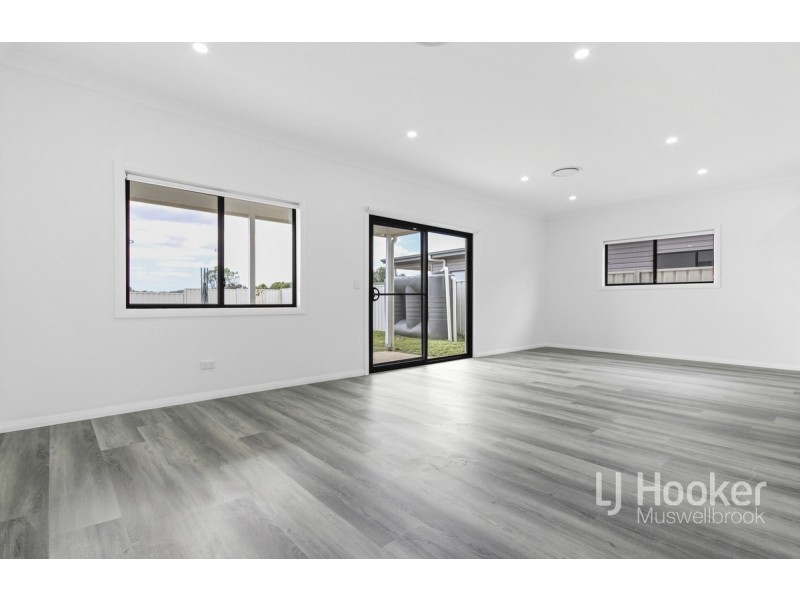 6B Burkhill Close, Denman NSW 2328