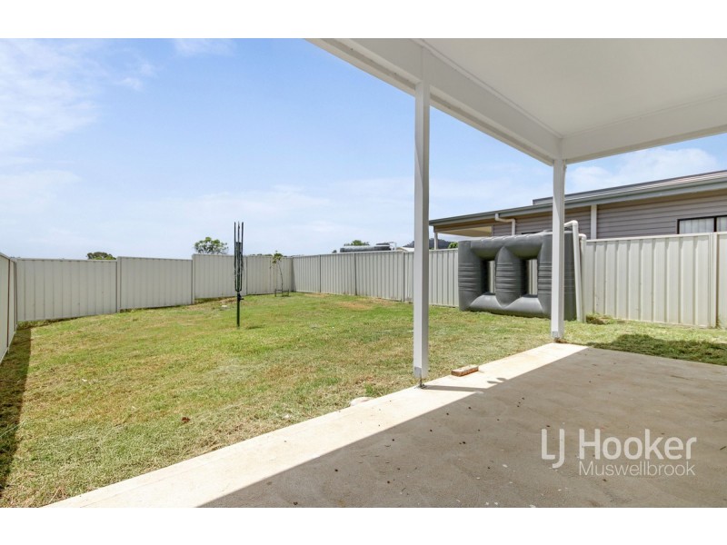 6B Burkhill Close, Denman NSW 2328