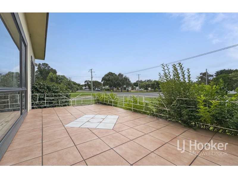 20 Scott Street, Muswellbrook NSW 2333