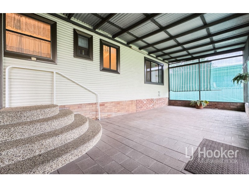 20 Scott Street, Muswellbrook NSW 2333