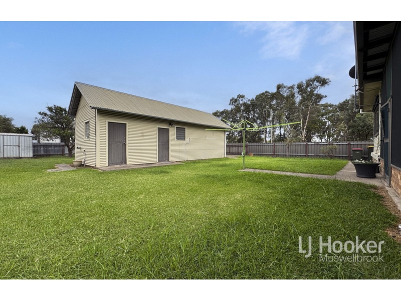 20 Scott Street, Muswellbrook NSW 2333