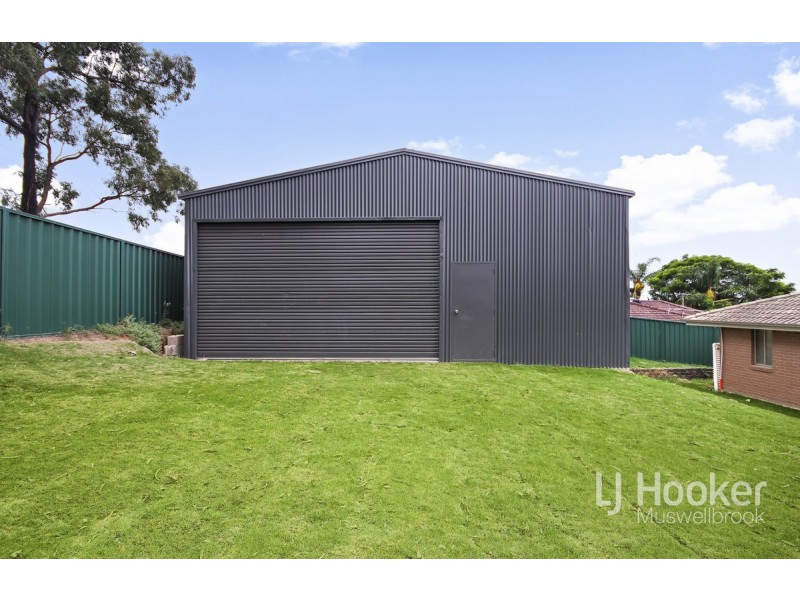 11 Bloodwood Road, Muswellbrook NSW 2333