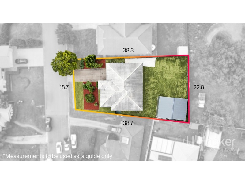 11 Bloodwood Road, Muswellbrook NSW 2333