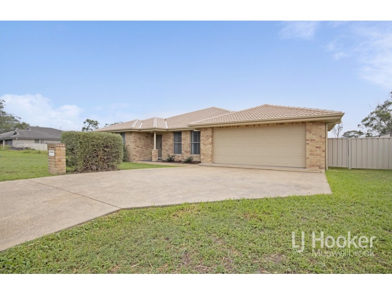 63 Ironbark Road, Muswellbrook NSW 2333