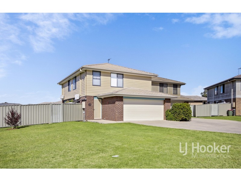 1/22 Fitzgerald Avenue, Muswellbrook NSW 2333