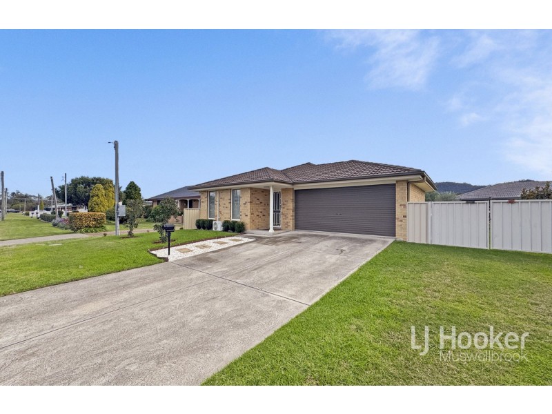 80 Paxton Street, Denman NSW 2328