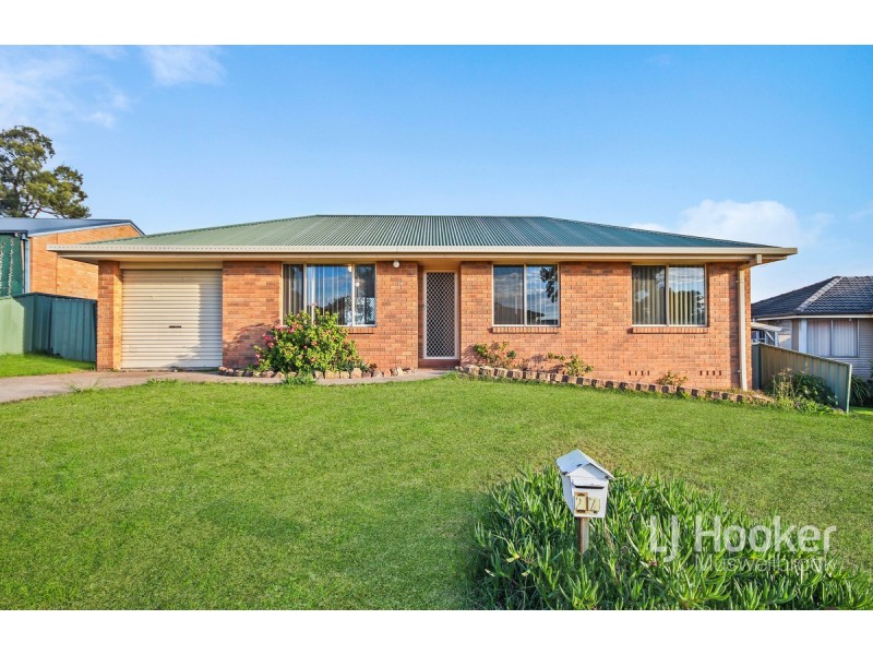 27 Wollombi Road, Muswellbrook NSW 2333