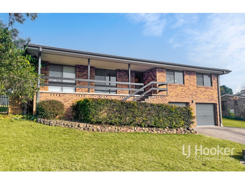 41 Acacia Drive, Muswellbrook NSW 2333