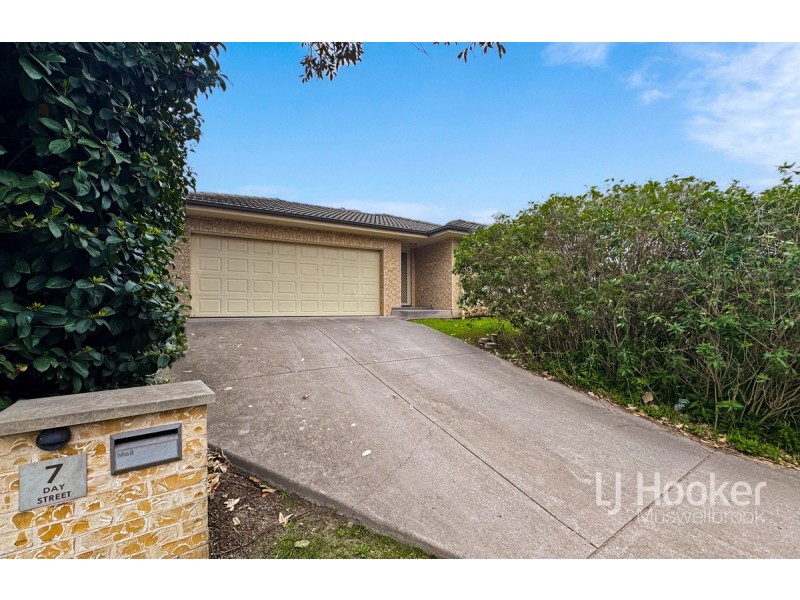 7 Day Street, Muswellbrook NSW 2333