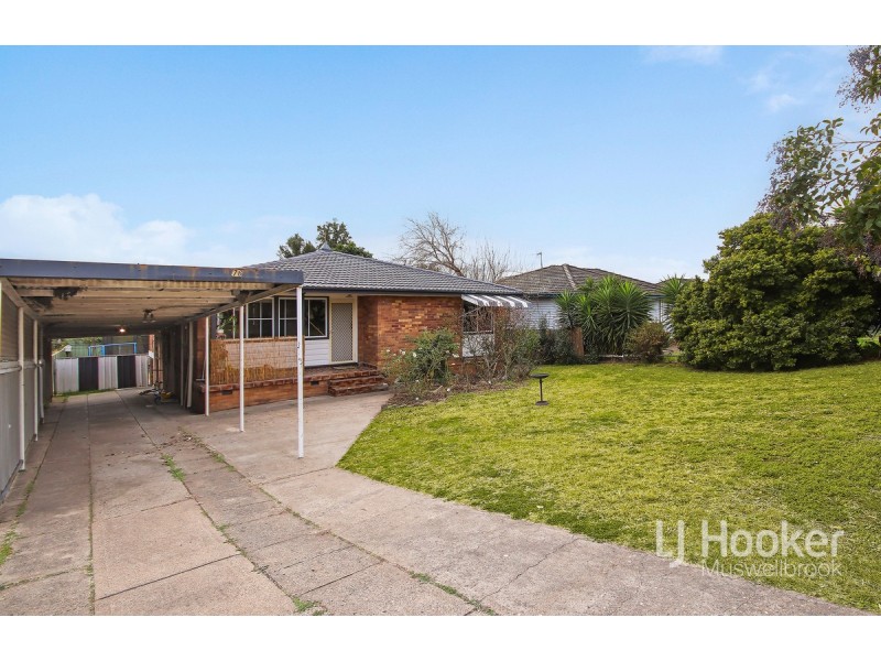 76 Tindale Street, Muswellbrook NSW 2333