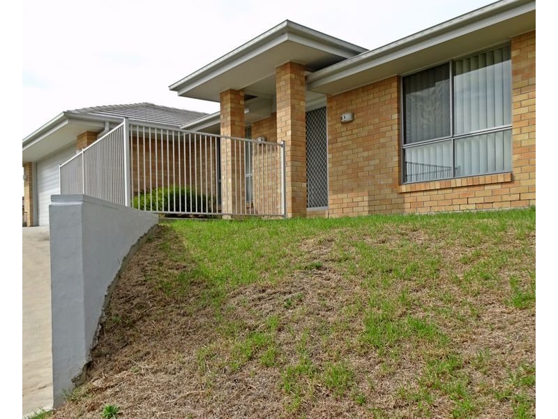 9 Dixon Circuit, Muswellbrook NSW 2333