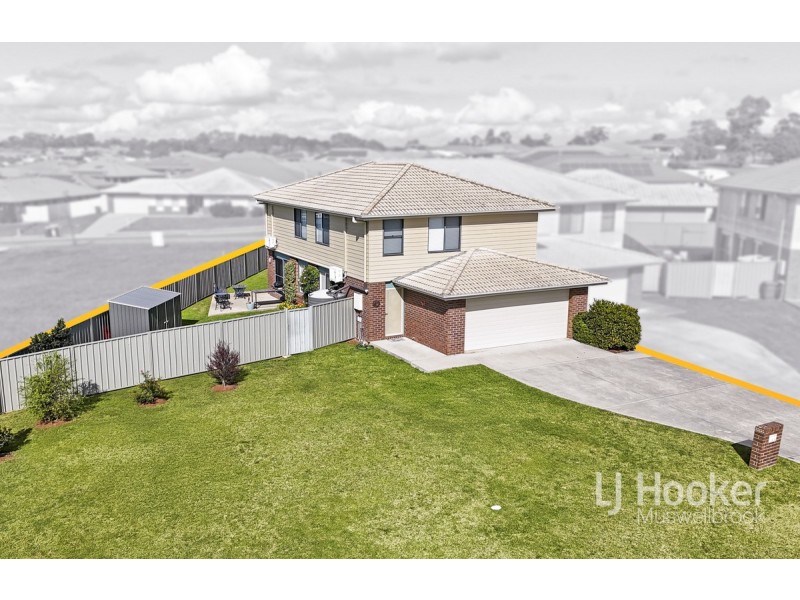 1/22 Fitzgerald Avenue, Muswellbrook NSW 2333