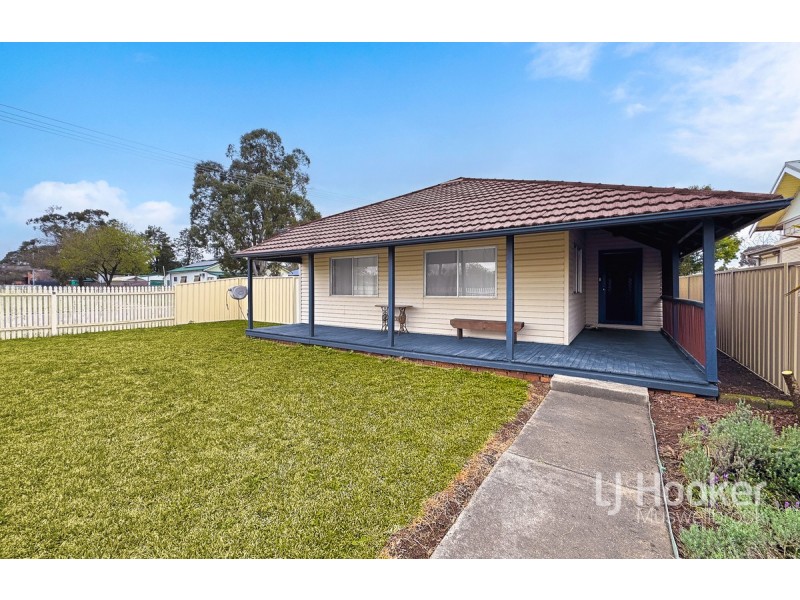 21 Barret Street, Muswellbrook NSW 2333