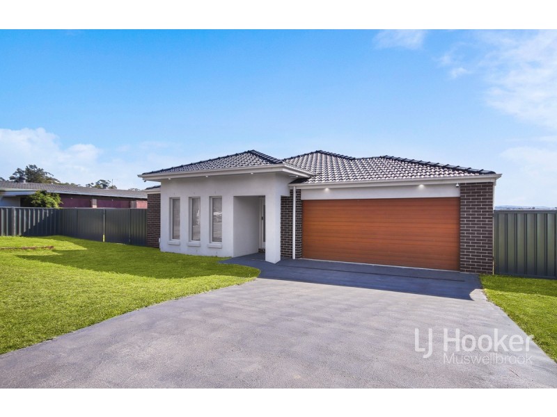 21 Aberdeen Street, Muswellbrook NSW 2333