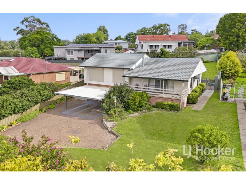 77 Maitland Street, Muswellbrook NSW 2333