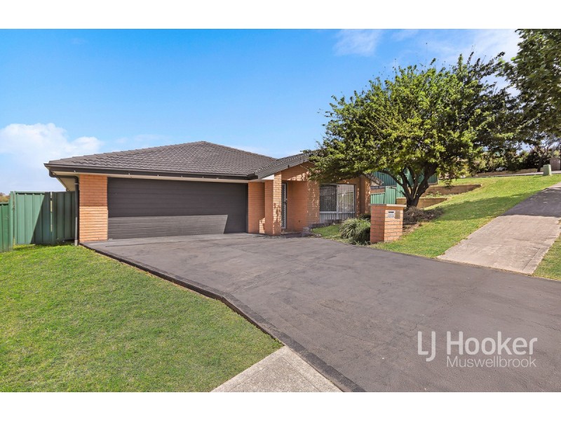 51 Henry Dangar Drive, Muswellbrook NSW 2333